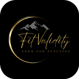 Fit Validity أيقونة