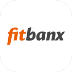 Fitbanx أيقونة