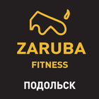 Zaruba Fitness Подольск アイコン