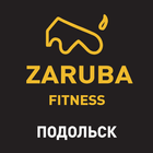 Zaruba Fitness Подольск icon