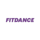 FitDance biểu tượng