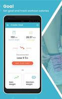 Fitbase syot layar 2