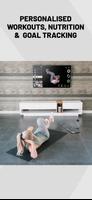 FITBEAT: Home workouts & plans 포스터