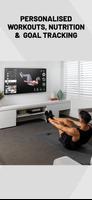 FITBEAT: Home workouts & plans syot layar 3