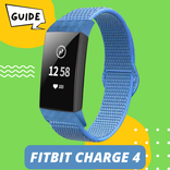 Fitbit Charge 4 Guide