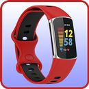 Fitbit Charge 5 APK