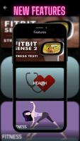 fitbit sense 2 guide plakat