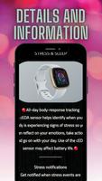 fitbit sense 2 guide screenshot 1