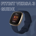 Fitbit Versa 3 Guide иконка