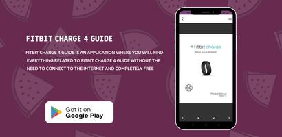 Fitbit Charge 4 Guide screenshot 3