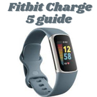 Fitbit Charge 5 Guide icon