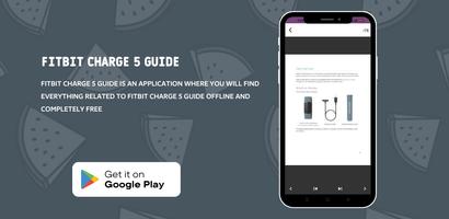 Fitbit Charge 5 Guide screenshot 1