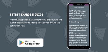 Fitbit Charge 5 Guide screenshot 2
