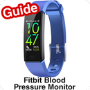fitbit blood pressure monitor APK