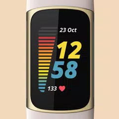 Fitbit Charge 5 APK 4 für Android herunterladen – Die neueste Verion von  Fitbit Charge 5 APK herunterladen - APKFab.com