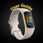 Fitbit Charge 5 Guide ícone