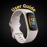 Fitbit Charge 5 Guide ícone