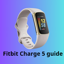 Fitbit Charge 5 guide APK