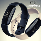 fitbit inspire 2 иконка