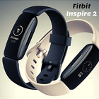 fitbit inspire 2 icône