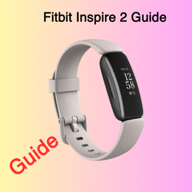 Fitbit Inspire 2 Guide APK for Android Download