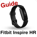 APK Fitbit inspire hr guide