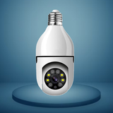 E27 Light Bulb Camera App Hint APK