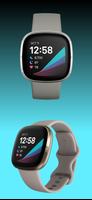 Fitbit Sense captura de pantalla 3