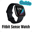 fitbit sense watch guide APK