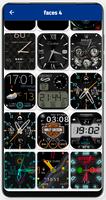 fitbit versa 3 watch faces screenshot 1