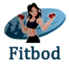 Fitbod icône