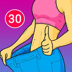 Lose Weight in 30 Days APK 下載