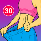 Workout for Women at Home 图标