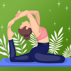 Yoga for Beginners icono