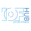 IoF Hub