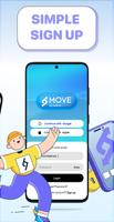 Amino Move syot layar 1