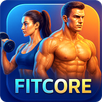 FITCORE - Home Workout APK