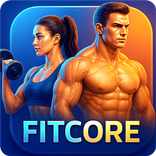 FITCORE - Home Workout