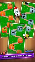 Town Contracts: Tangram Puzzle screenshot 2