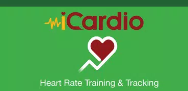 iCardio Workouts & Heart Rate