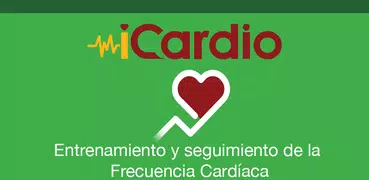 iCardio Entrenamientos