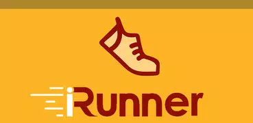 iRunner Run Tracking & Heart Rate Training