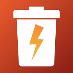Deleted Photo & Video Recovery Icon