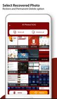 Pemulihan Foto yang Dihapus screenshot 3