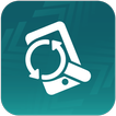 Recover Deleted Pictures-icoon