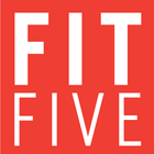 Fit Five Meals simgesi