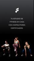 FitFlow Cartaz