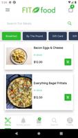 پوستر FitFoodNJ