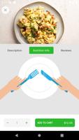 برنامه‌نما FitFoodNJ عکس از صفحه