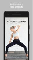 Fit For Me ポスター